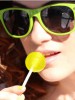 Lollyphile: les sucettes aux arômes insolites